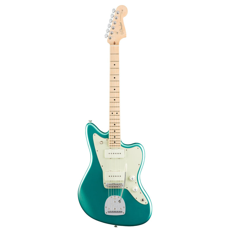 Fender American Professional Jazzmaster - Mystic Seafoam - Maple