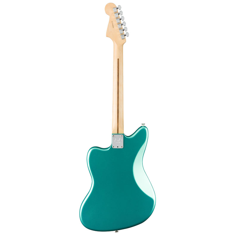 Fender American Professional Jazzmaster - Mystic Seafoam - Maple