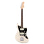 Fender American Professional Jazzmaster - Olympic White - Rosewood