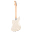 Fender American Professional Jazzmaster - Olympic White - Rosewood