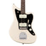 Fender American Professional Jazzmaster - Olympic White - Rosewood