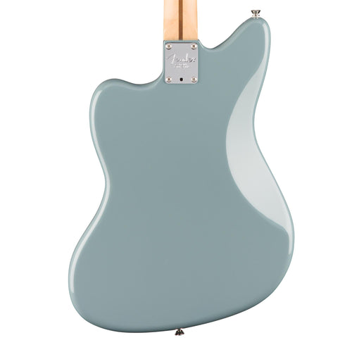 Fender American Professional Jazzmaster - Sonic Gray - Maple