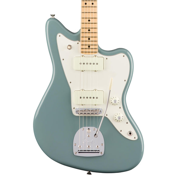 Fender American Professional Jazzmaster - Sonic Gray - Maple