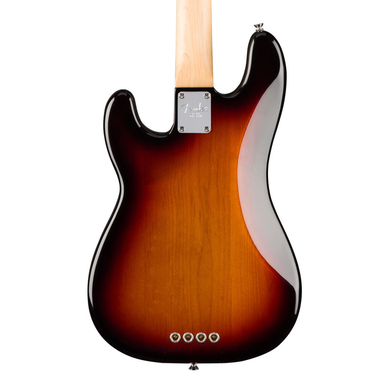Fender American Professional Precision Bass - 3-Color Sunburst - Rosewood