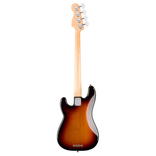 Fender American Professional Precision Bass - 3-Color Sunburst - Rosewood
