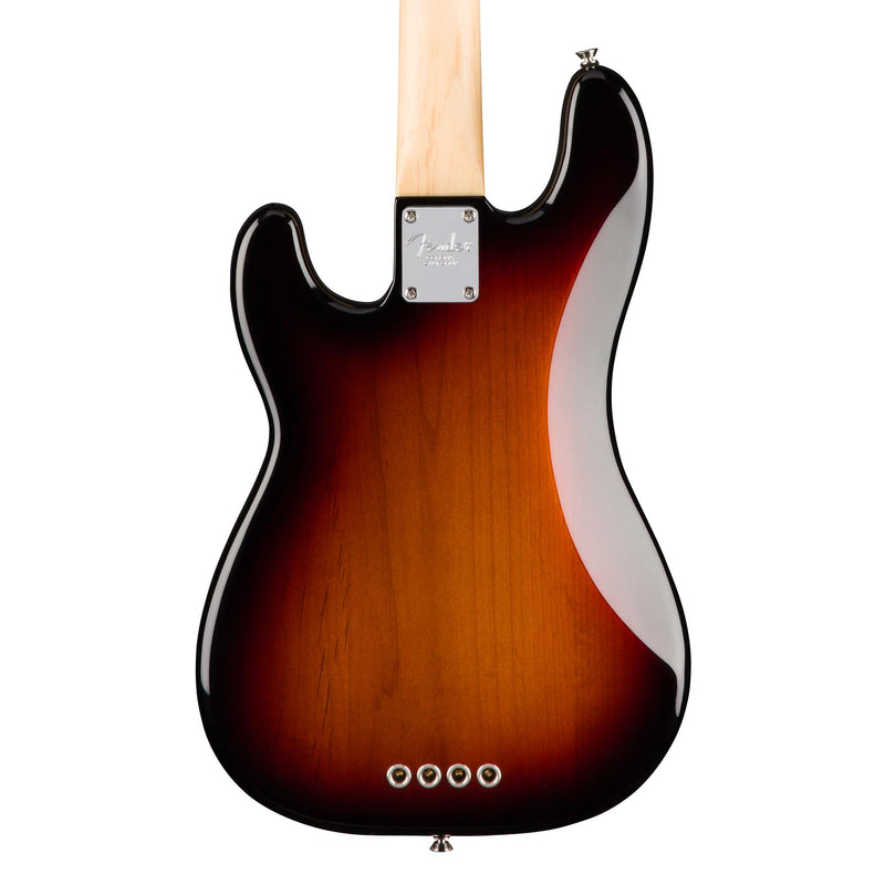 Fender American Professional Precision Bass - 3-Tone Sunburst - Maple