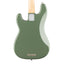 Fender American Professional Precision Bass - Antique Olive - Maple