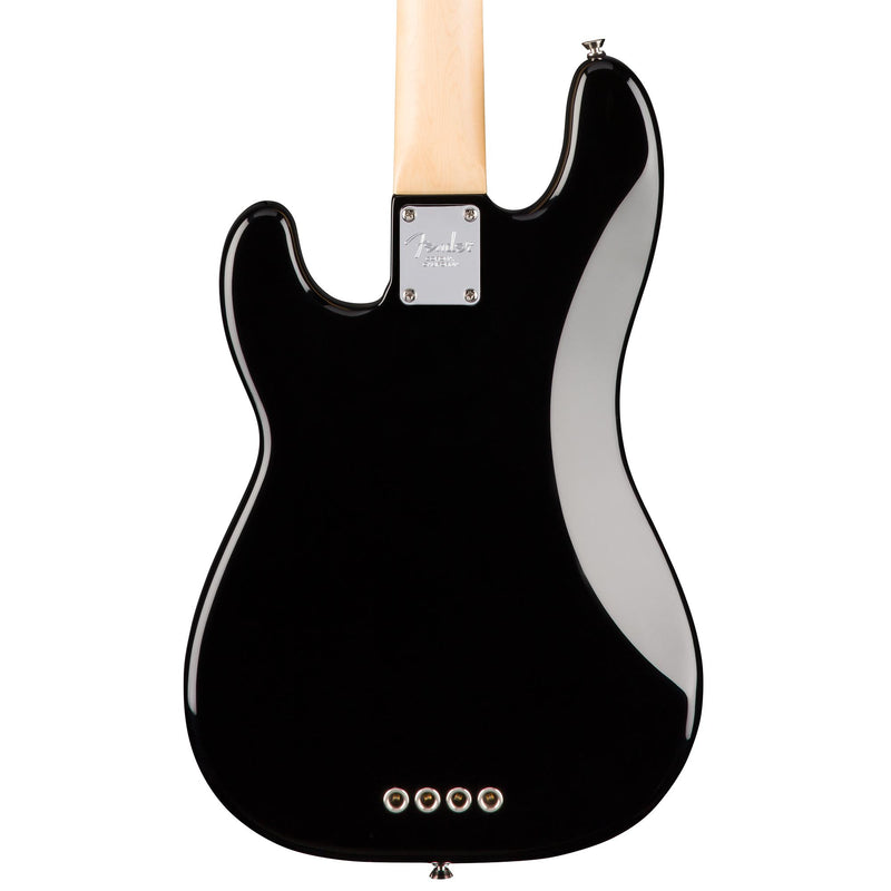 Fender American Professional Precision Bass - Black - Rosewood