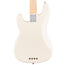 Fender American Professional Precision Bass - Olympic White - Rosewood