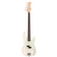 Fender American Professional Precision Bass - Olympic White - Rosewood