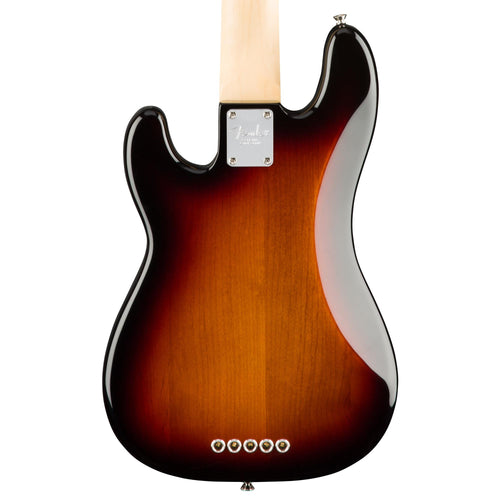 Fender American Professional Precision Bass V - 3-Color Sunburst - Rosewood