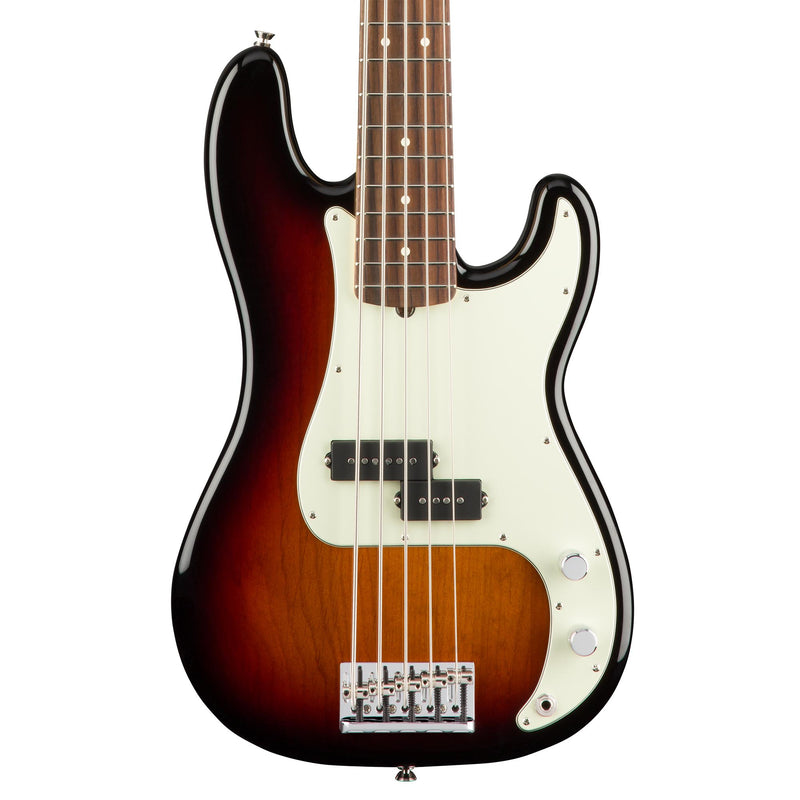 Fender American Professional Precision Bass V - 3-Color Sunburst - Rosewood