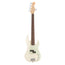 Fender American Professional Precision Bass V - Olympic White - Rosewood
