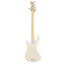 Fender American Professional Precision Bass V - Olympic White - Rosewood