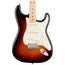 Fender American Professional Stratocaster - 3-Color Sunburst - Maple