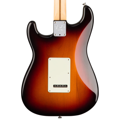 Fender American Professional Stratocaster - 3-Color Sunburst - Rosewood