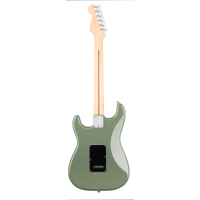 Fender American Professional Stratocaster - Antique Olive - Maple