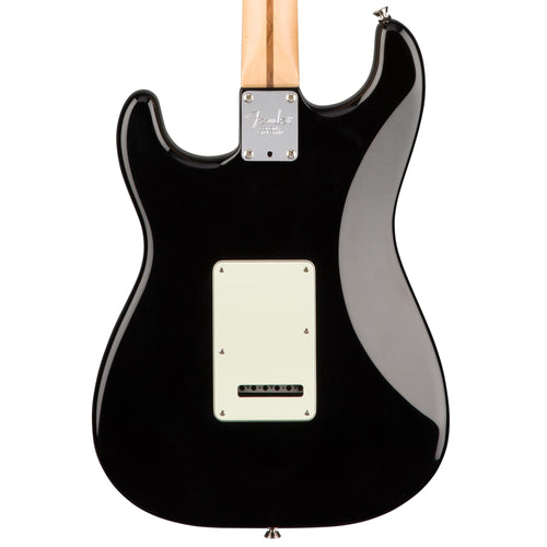 Fender American Professional Stratocaster - Black - Maple