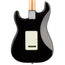 Fender American Professional Stratocaster - Black - Maple