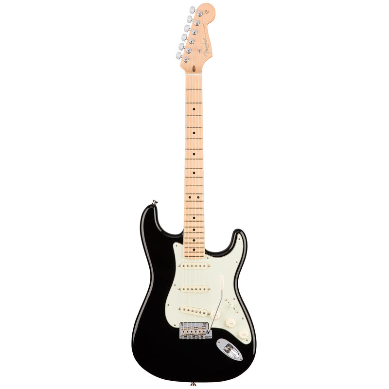 Fender American Professional Stratocaster - Black - Maple
