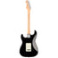 Fender American Professional Stratocaster - Black - Maple