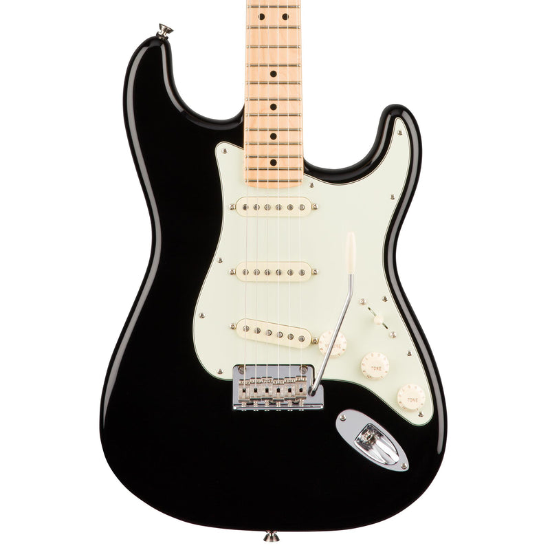 Fender American Professional Stratocaster - Black - Maple