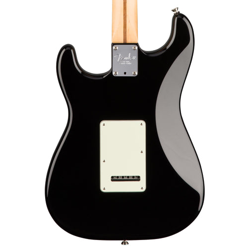 Fender American Professional Stratocaster - Black - Rosewood