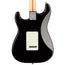 Fender American Professional Stratocaster - Black - Rosewood