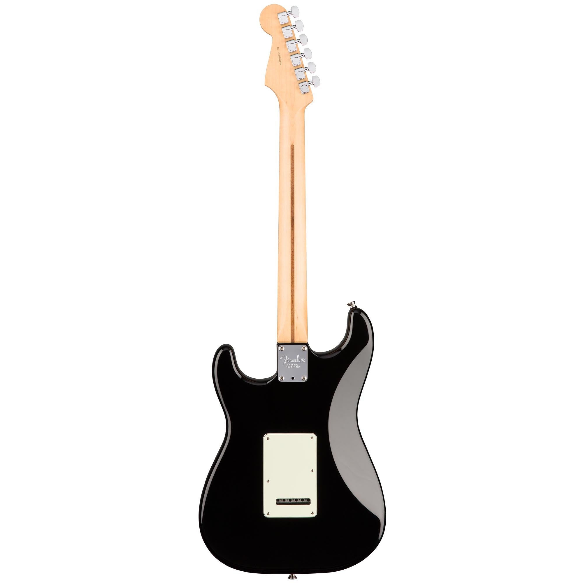 FENDER AMERICAN PROFESSIONAL STRATOCASTER, ROSEWOOD FINGERBOARD