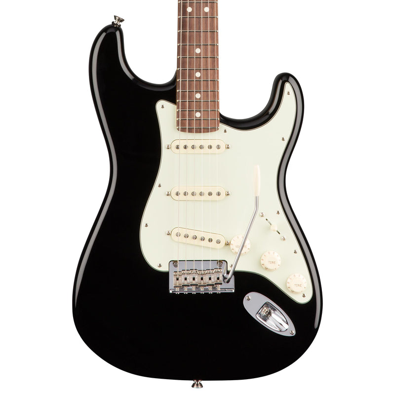 Fender American Professional Stratocaster - Black - Rosewood
