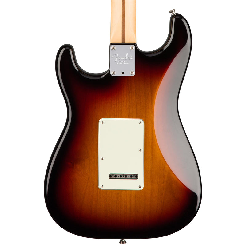 Fender American Professional Stratocaster HH Shawbucker - 3-Color Sunburst - Rosewood