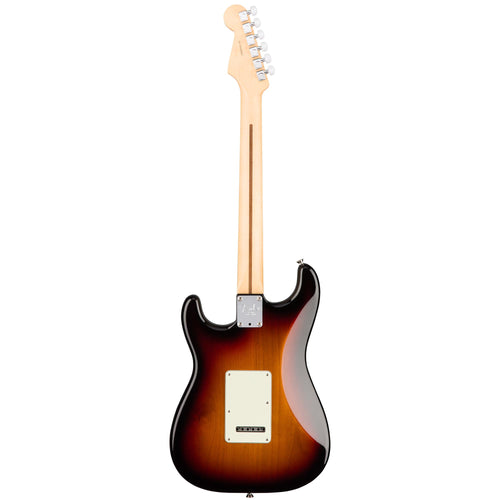 Fender American Professional Stratocaster HH Shawbucker - 3-Color Sunburst - Rosewood