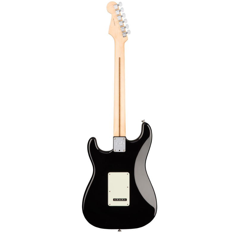 Fender American Professional Stratocaster HH Shawbucker - Black - Rosewood