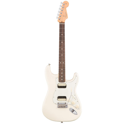 Fender American Professional Stratocaster HH Shawbucker - Olympic White - Rosewood