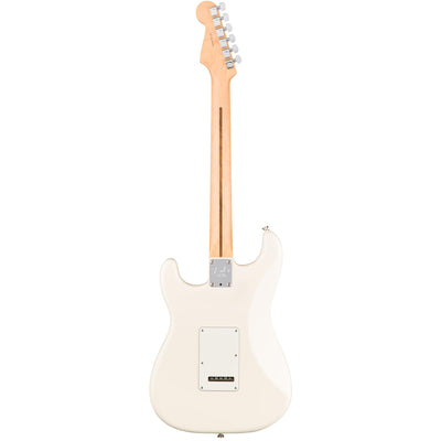 Fender American Professional Stratocaster HH Shawbucker - Olympic White - Rosewood