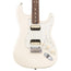 Fender American Professional Stratocaster HH Shawbucker - Olympic White - Rosewood