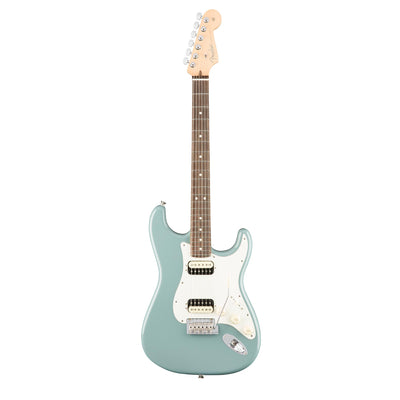 Fender American Professional Stratocaster HH Shawbucker - Sonic Gray - Rosewood