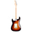 Fender American Professional Stratocaster HSS Shawbucker - 3-Color Sunburst - Maple