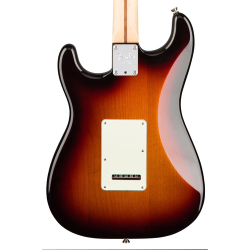 Fender American Professional Stratocaster HSS Shawbucker - 3-Color Sunburst - Rosewood