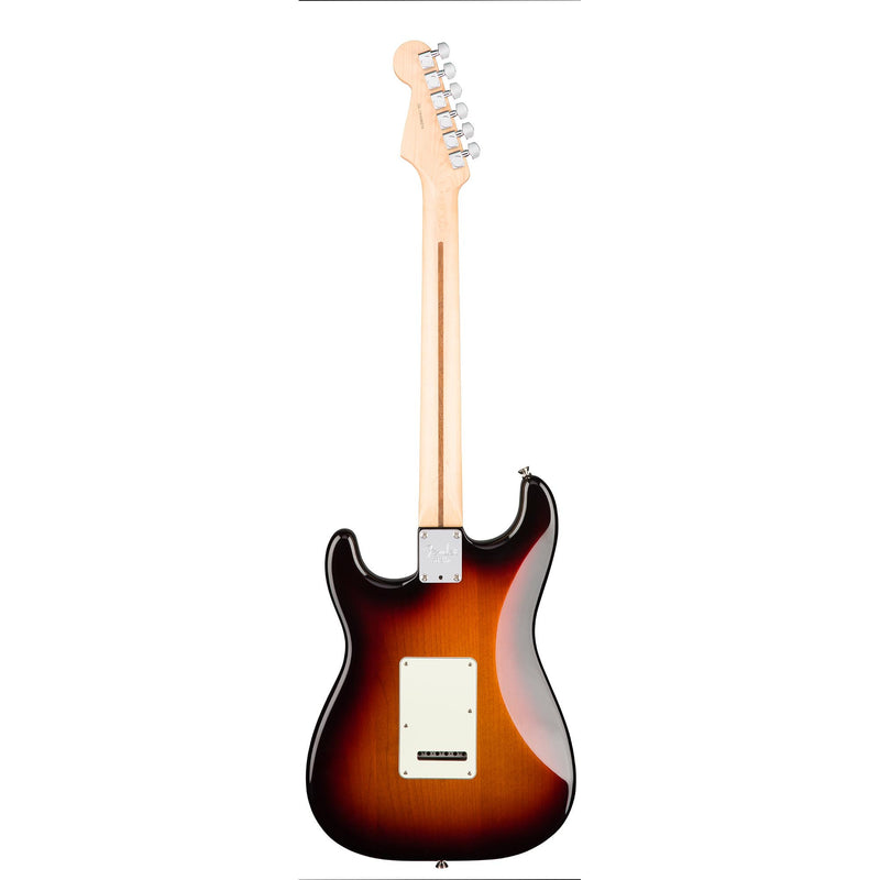 Fender American Professional Stratocaster HSS Shawbucker - 3-Color Sunburst - Rosewood