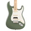 Fender American Professional Stratocaster HSS Shawbucker - Antique Olive - Maple