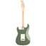 Fender American Professional Stratocaster HSS Shawbucker - Antique Olive - Rosewood