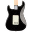 Fender American Professional Stratocaster HSS Shawbucker - Black - Maple
