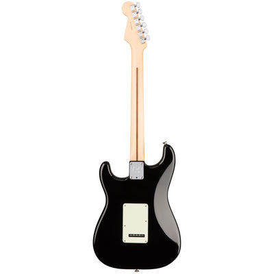 Fender American Professional Stratocaster HSS Shawbucker - Black - Maple