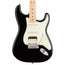 Fender American Professional Stratocaster HSS Shawbucker - Black - Maple