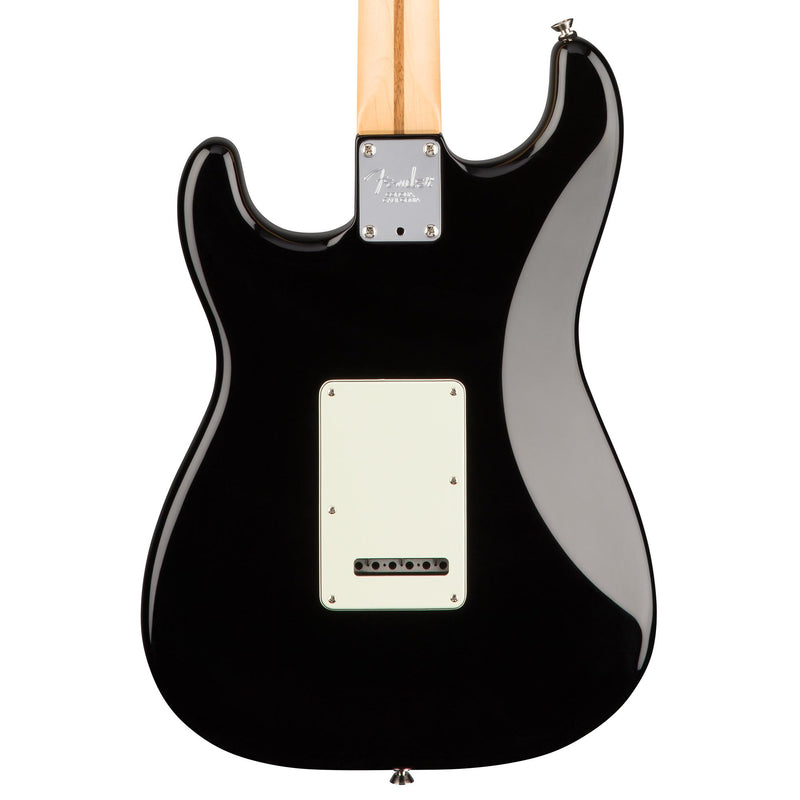 Fender American Professional Stratocaster HSS Shawbucker - Black - Rosewood