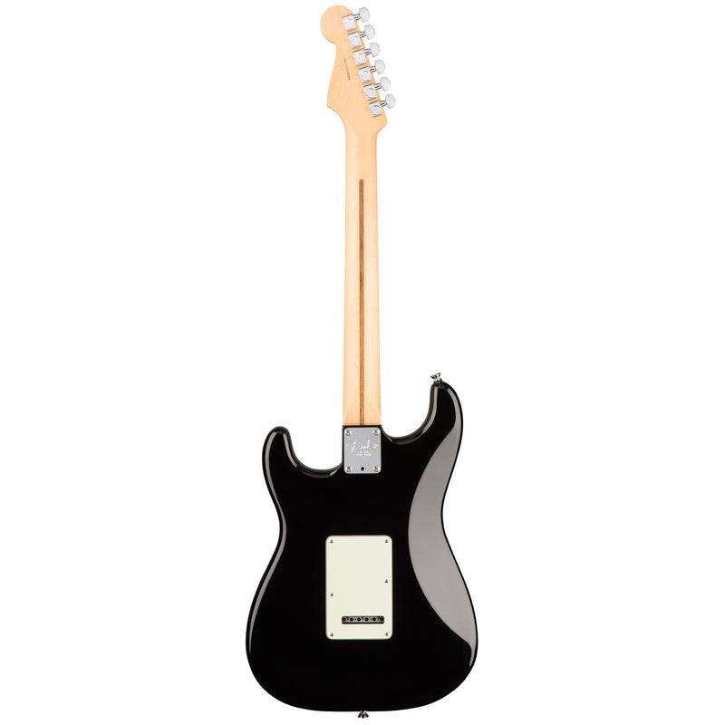 Fender American Professional Stratocaster HSS Shawbucker - Black - Rosewood