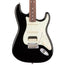 Fender American Professional Stratocaster HSS Shawbucker - Black - Rosewood