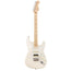 Fender American Professional Stratocaster HSS Shawbucker - Olympic White - Maple