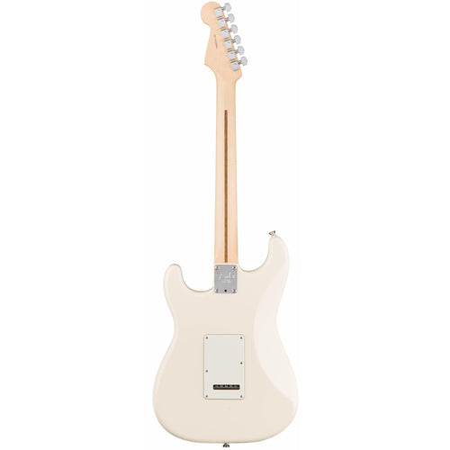 ギター Fender USA Professional Stratocaster HSS Fender American Professional II Stratocaster HSS - Dark